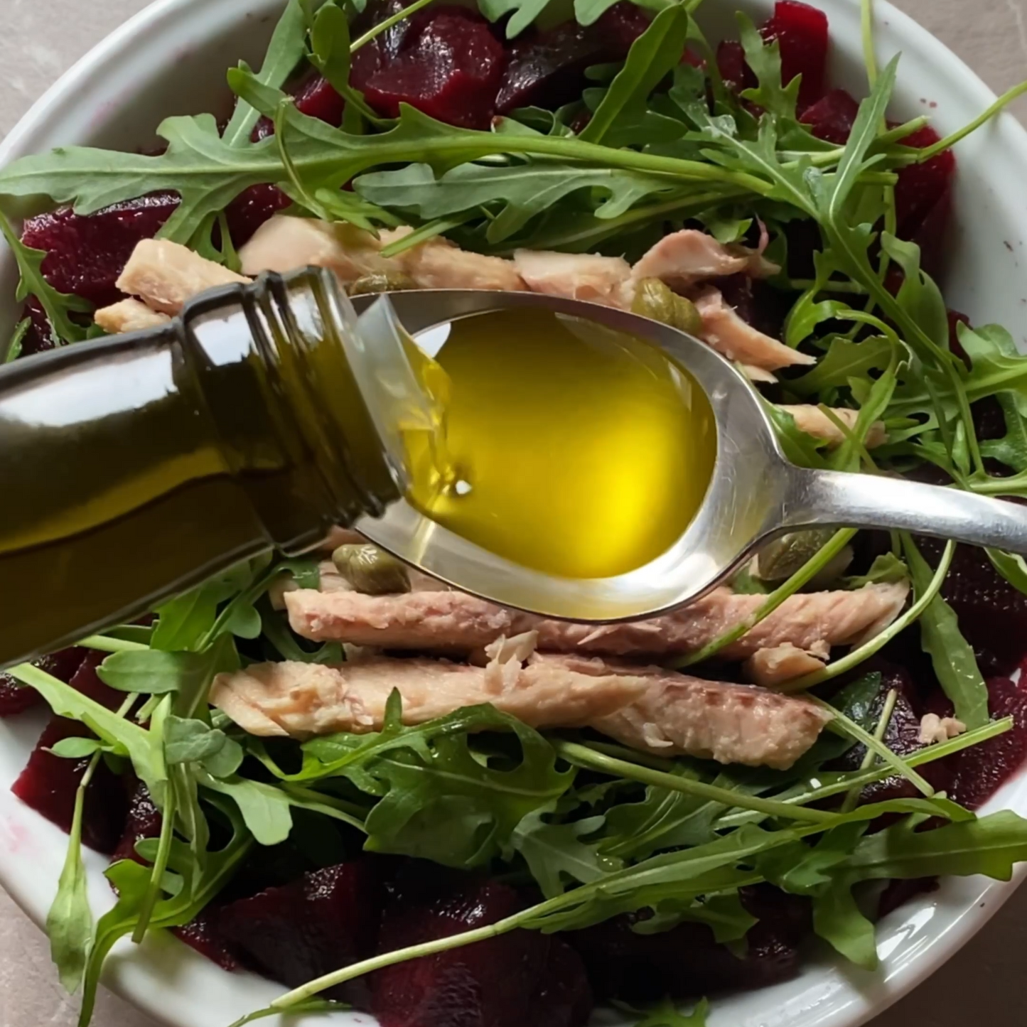 Olio di Oliva Artigianale Extravergine Coratina